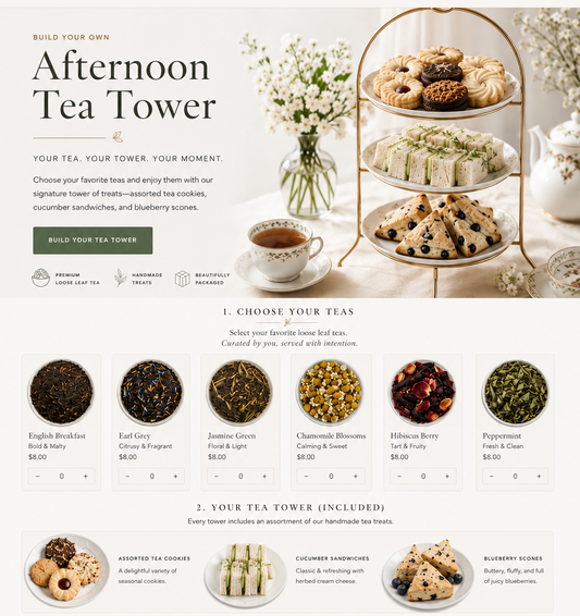 Blue Thistle Tea Bar & Cafe in Fredericksburg, TX (6)