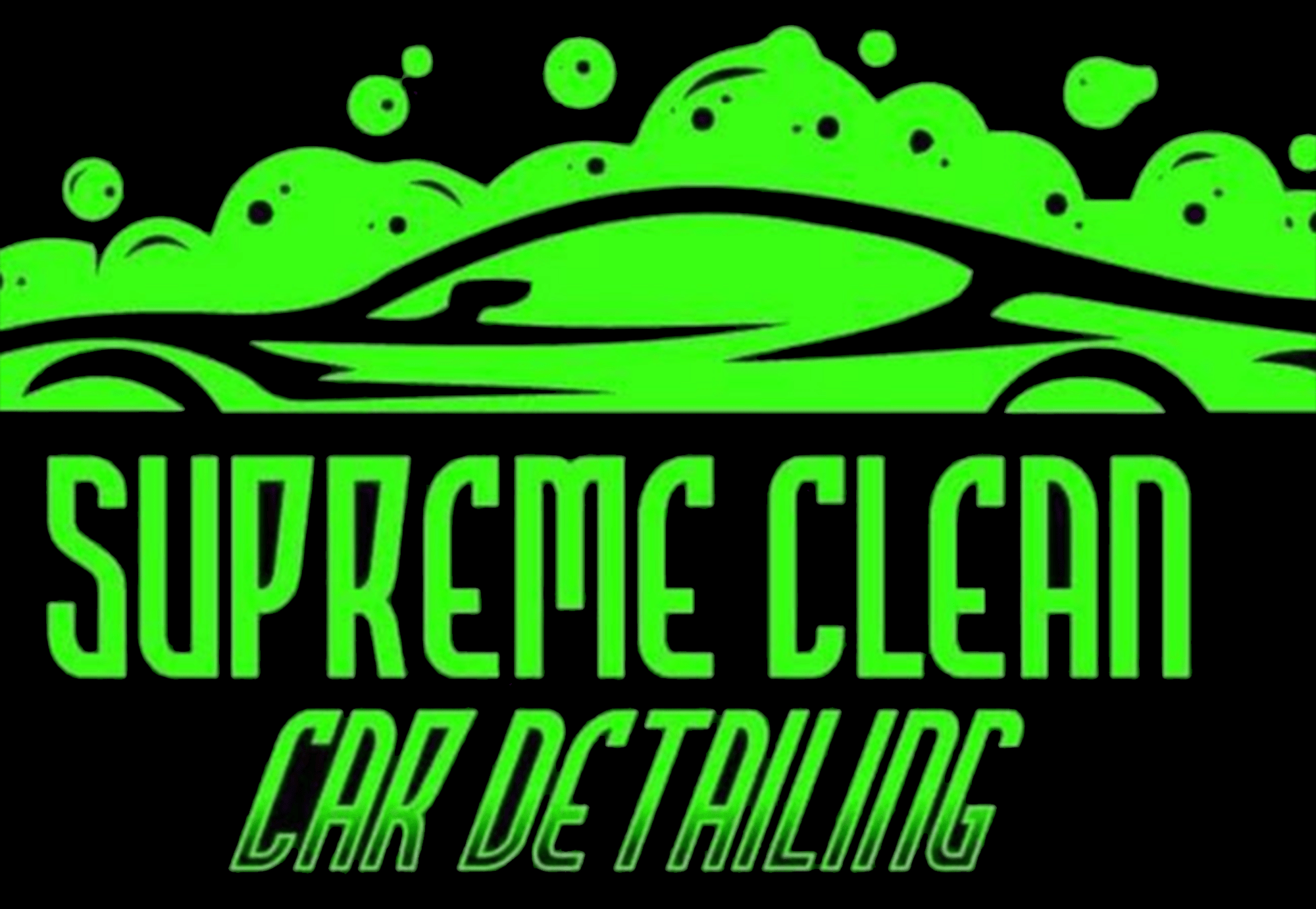 Supreme Clean Detailing in Cocoa, FL