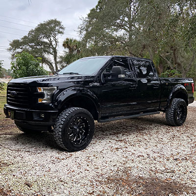 Supreme Clean Detailing in Cocoa, FL (3)