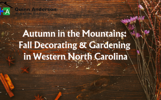 Quinn Anderson Real Estate Solutions in Mars Hill, NC