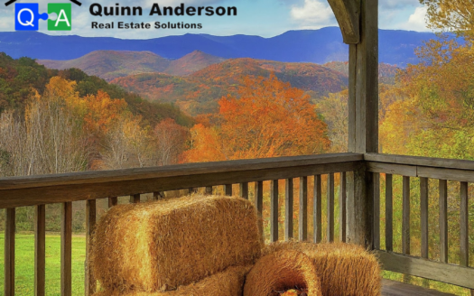 Quinn Anderson Real Estate Solutions in Mars Hill, NC (2)