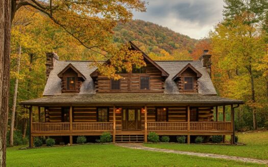 Quinn Anderson Real Estate Solutions in Mars Hill, NC (6)