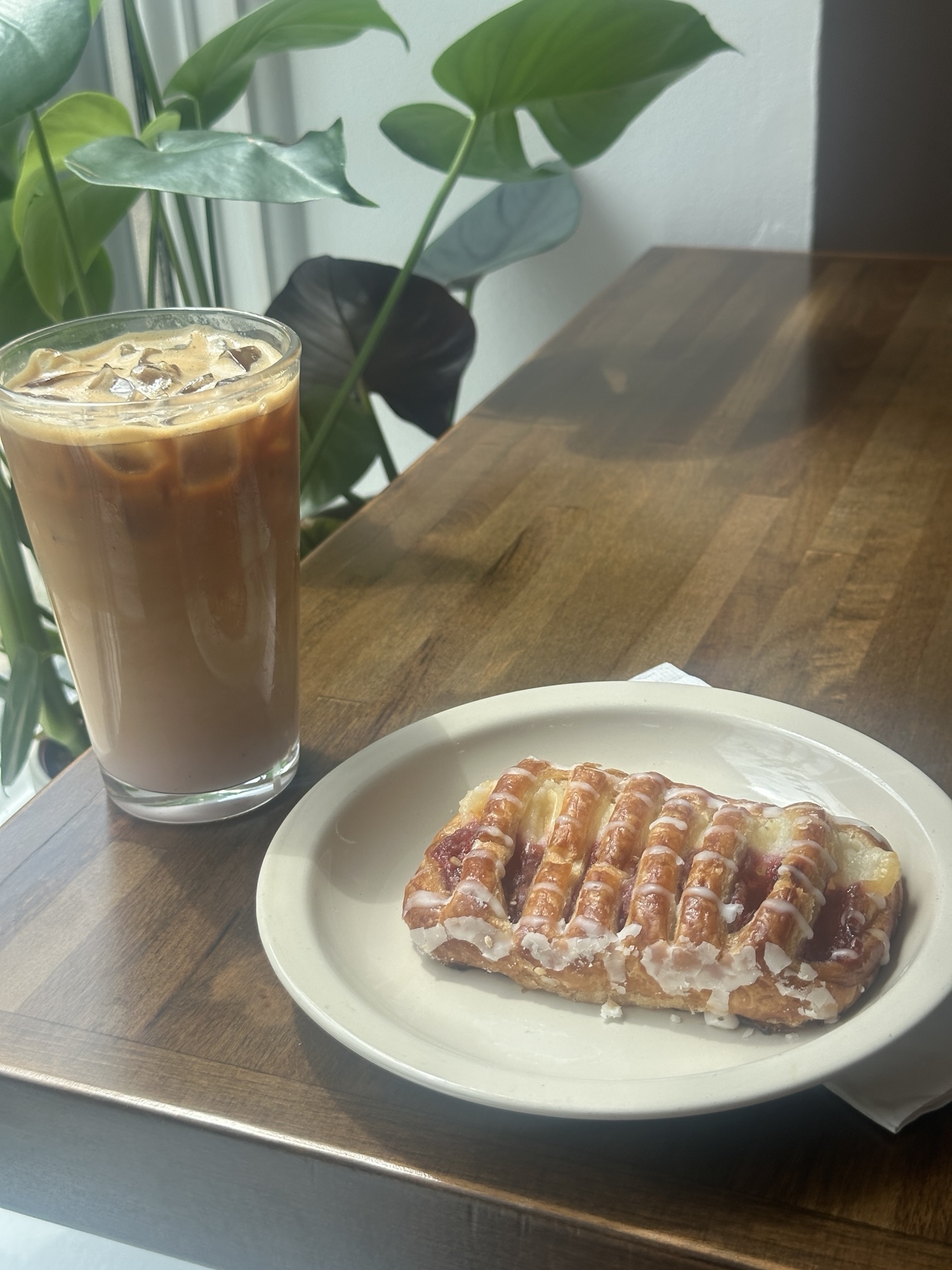 Lucky Goat Coffee House in Philadelphia, PA (3)