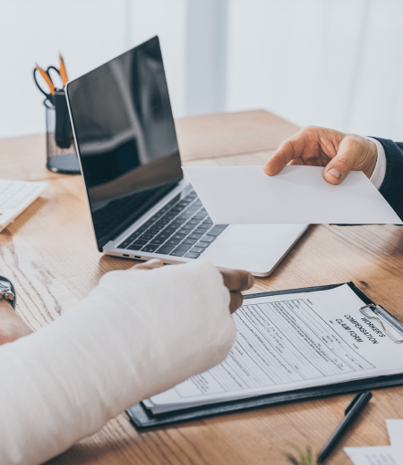 Gardner Law Firm in Rockport, TX (4)