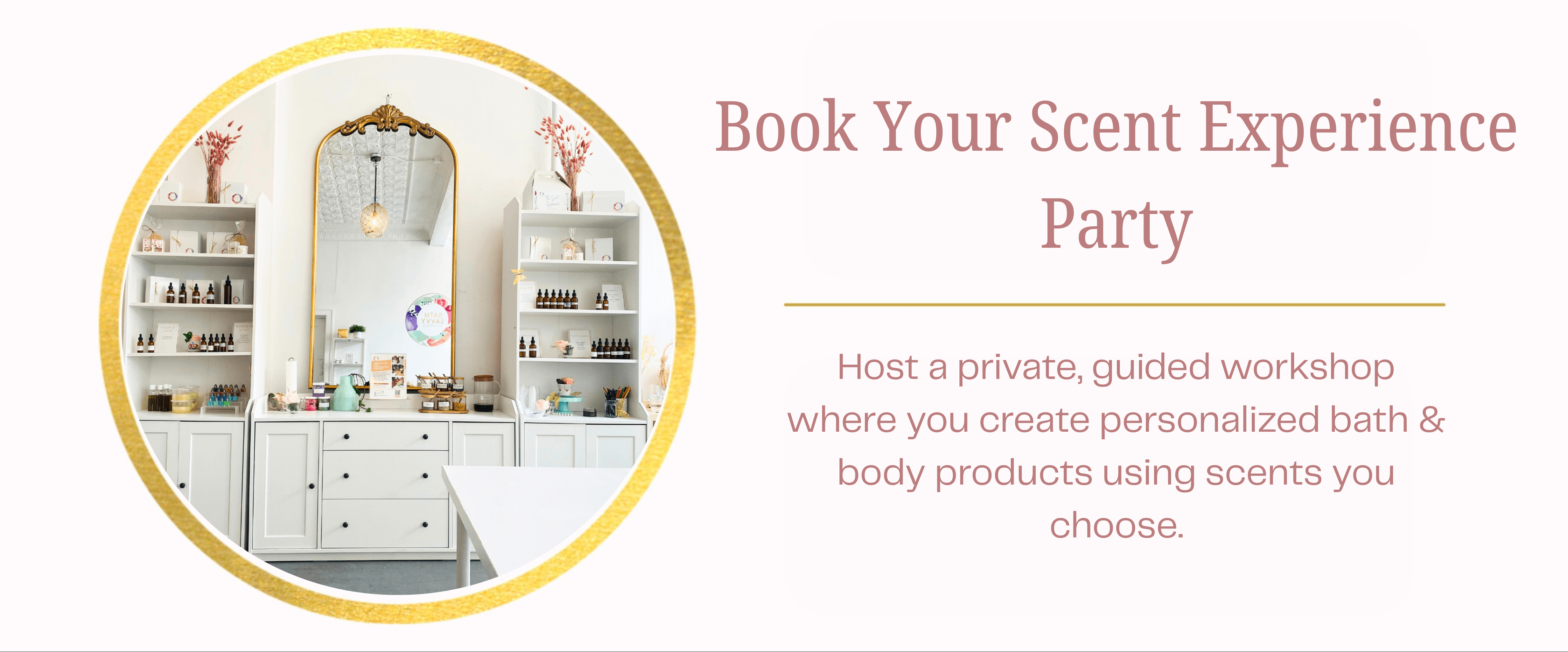Bath Savvy Naturals in Ferndale, MI