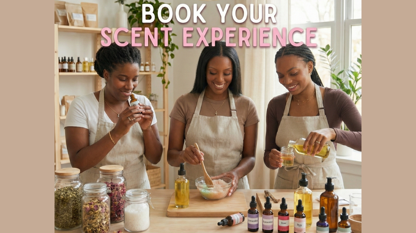 Bath Savvy Naturals in Ferndale, MI (3)