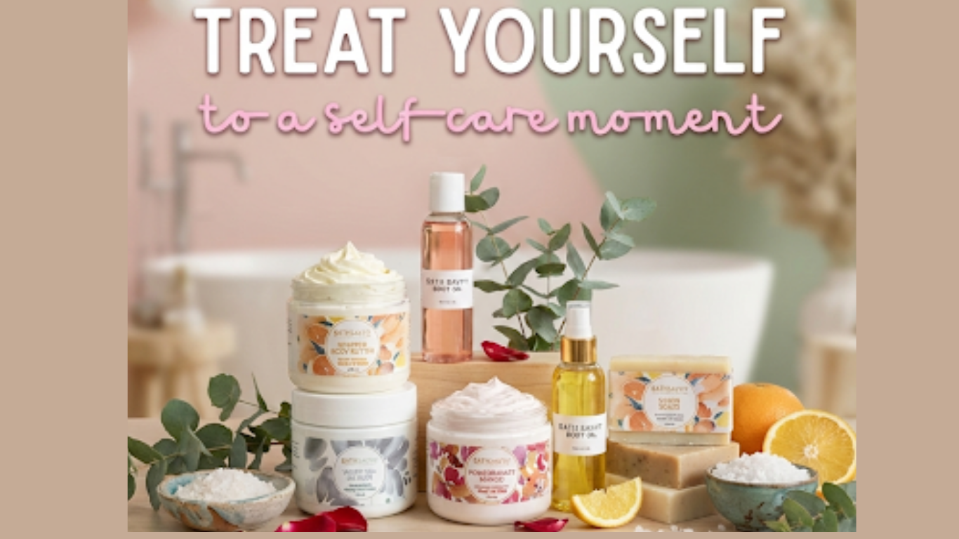 Bath Savvy Naturals in Ferndale, MI (4)