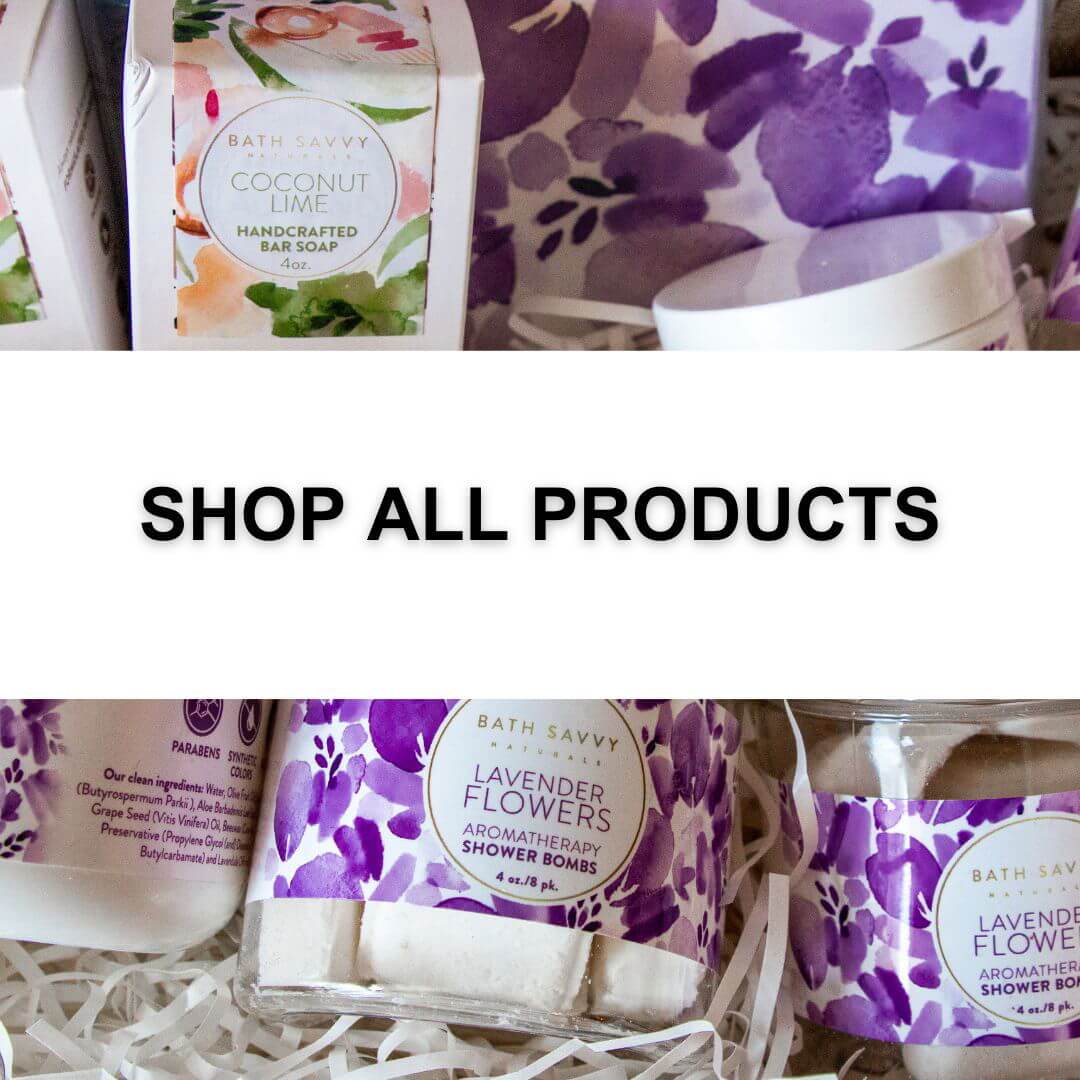 Bath Savvy Naturals in Ferndale, MI (6)