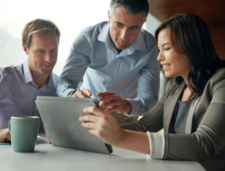 Accountant Partners Small Business Accountant - Huntington Beach Location in Huntington Beach, CA (6)
