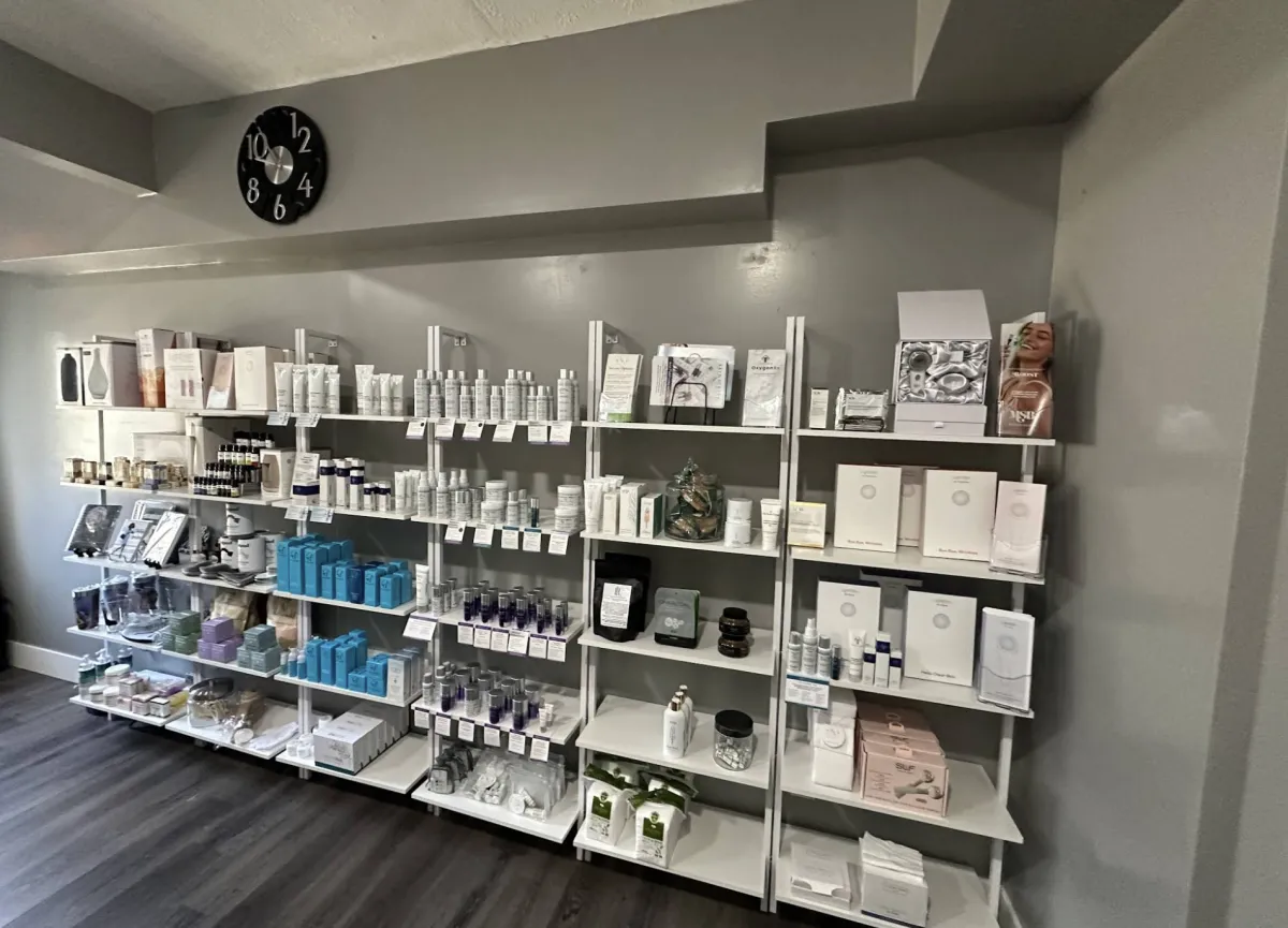 The Necessity Spa | Twinsburg in Twinsburg, OH (6)