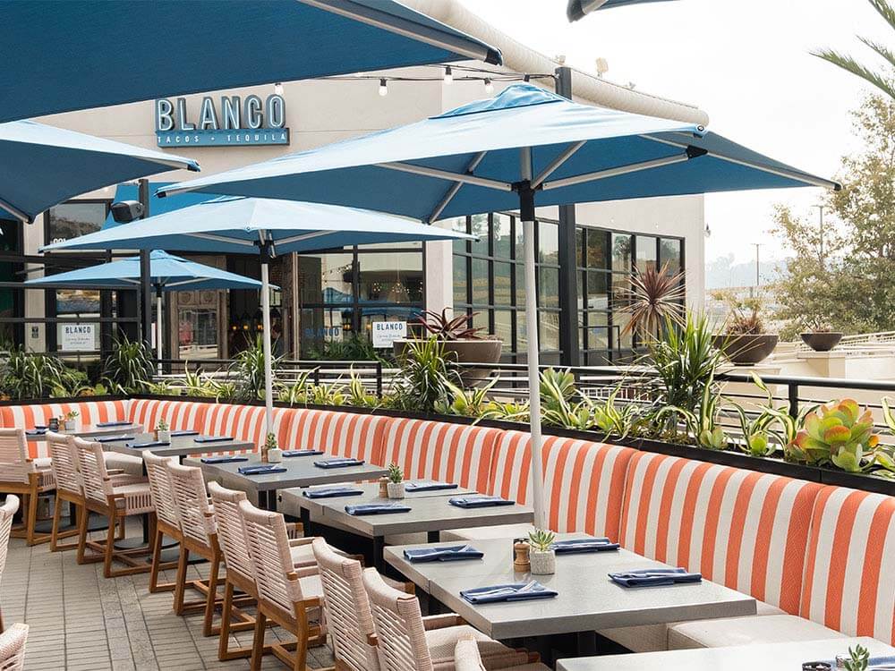 Blanco Cocina + Cantina in San Diego, CA (2)
