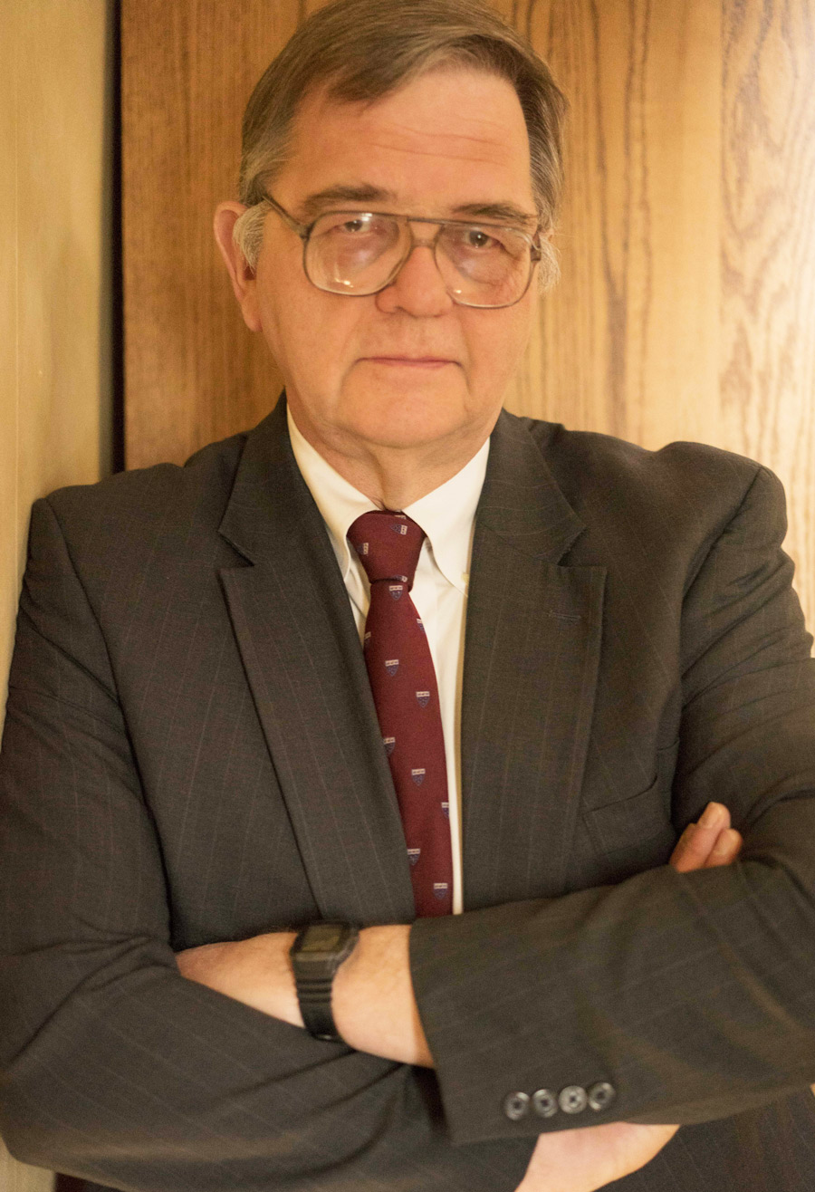 William C Martin, Attorney at Law in Jackson, OH