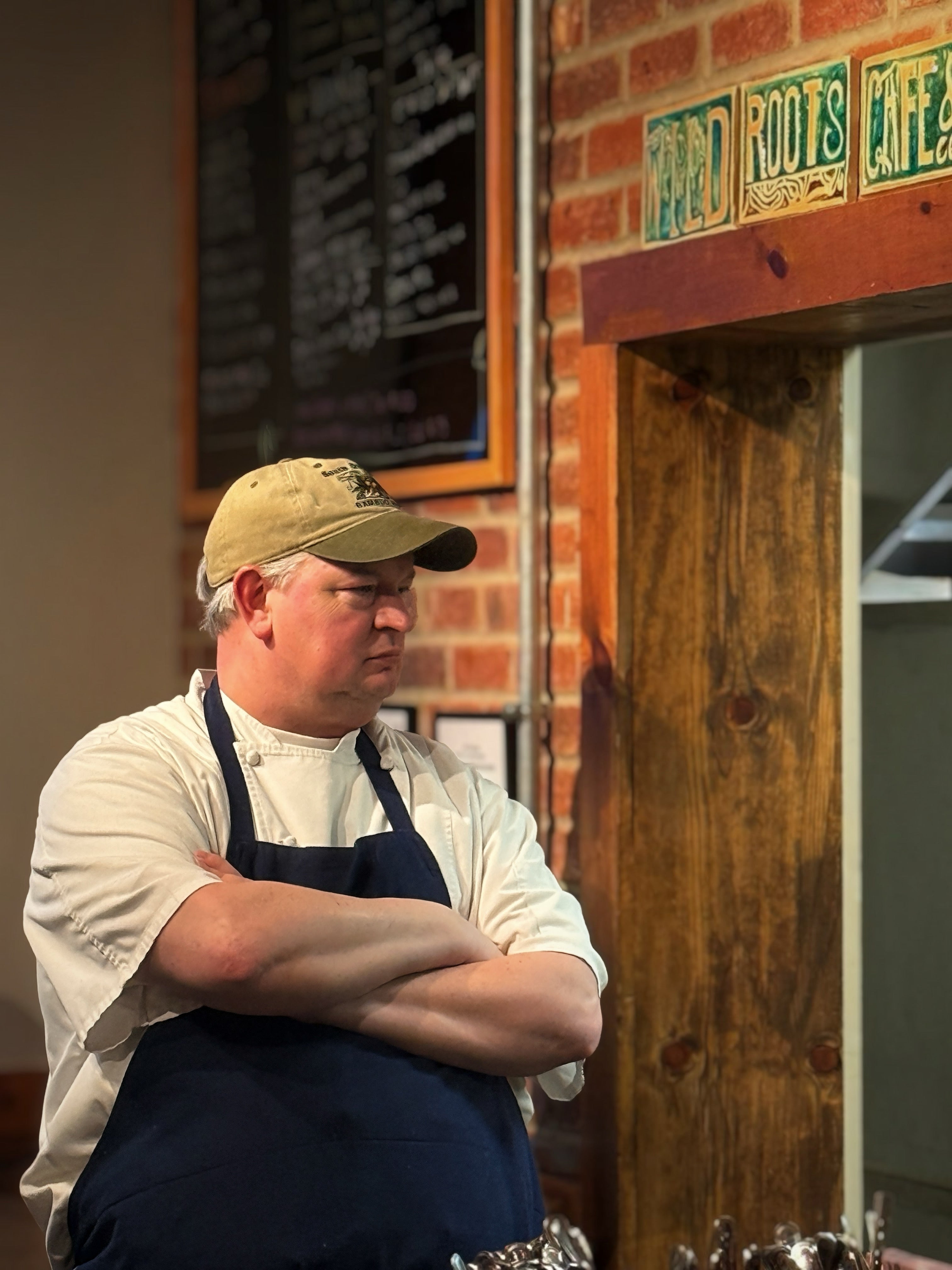 Wild Roots Cafe & Co. in Romney, WV (2)