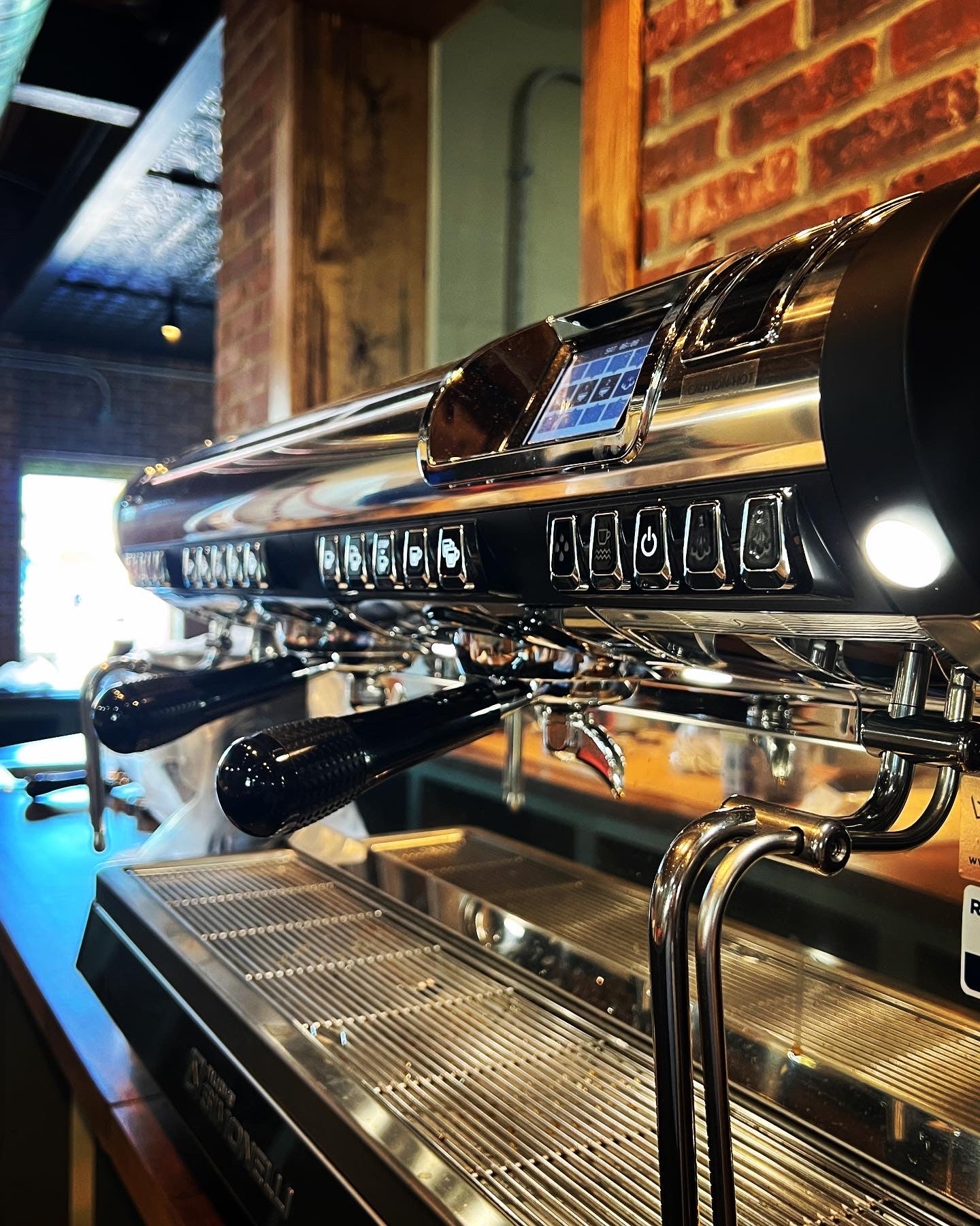 Wild Roots Cafe & Co. in Romney, WV (3)