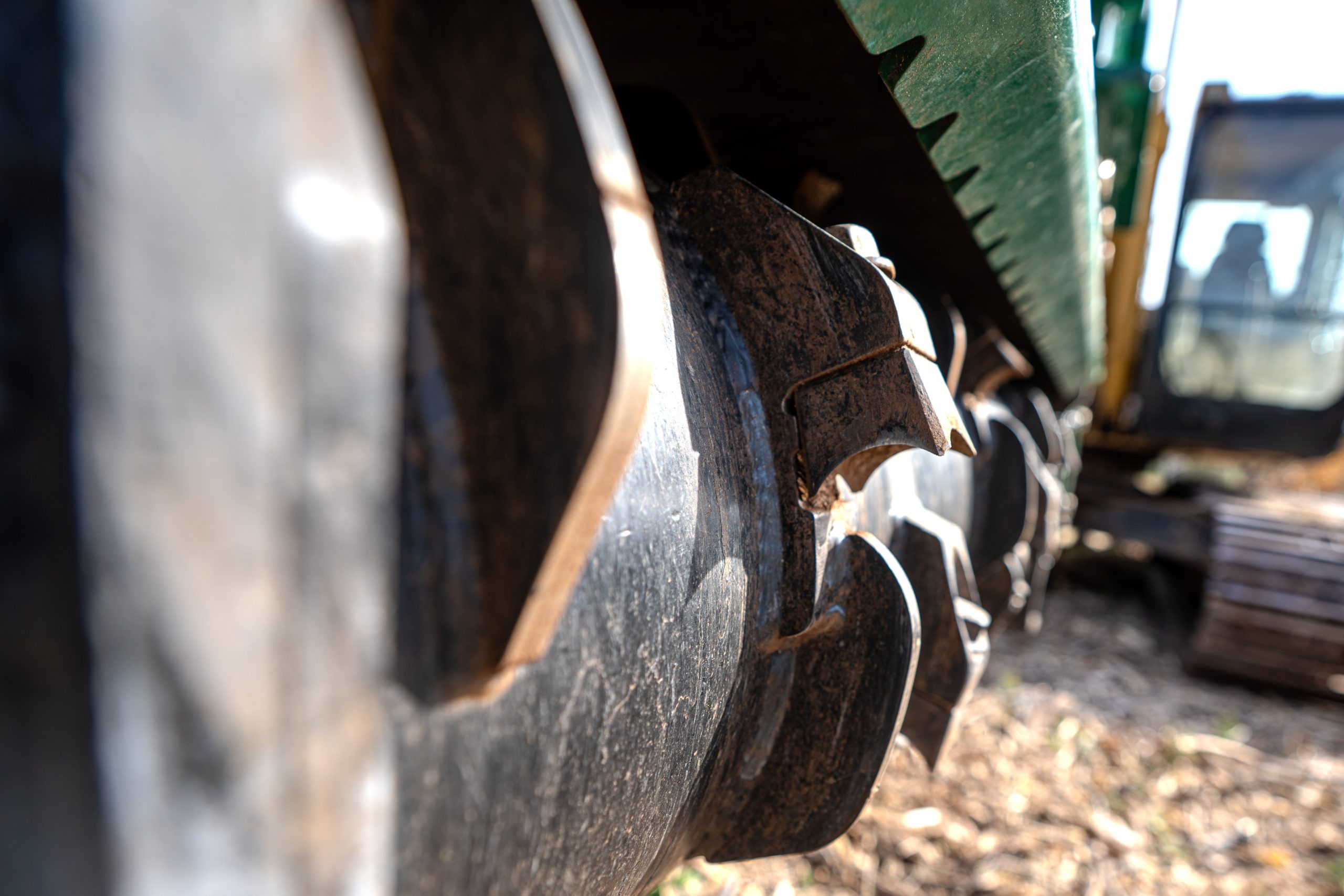 Valley Tool & Manufacturing Co. Inc. in Hughson, CA