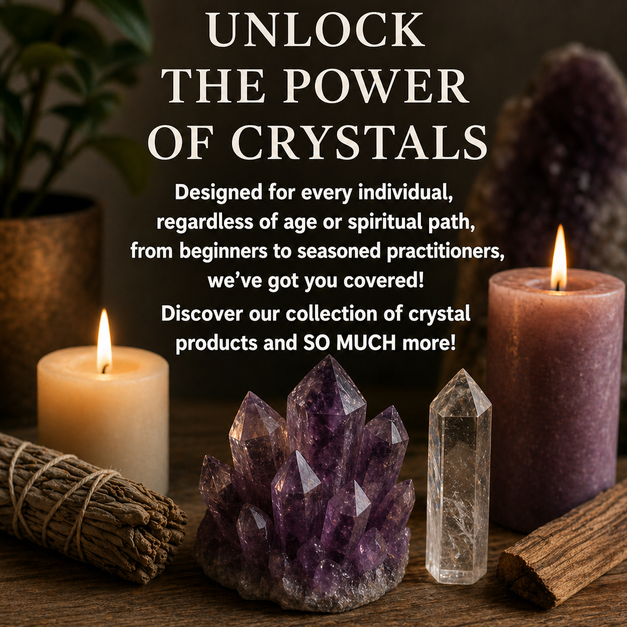 SV Crystals in North Charleston, SC
