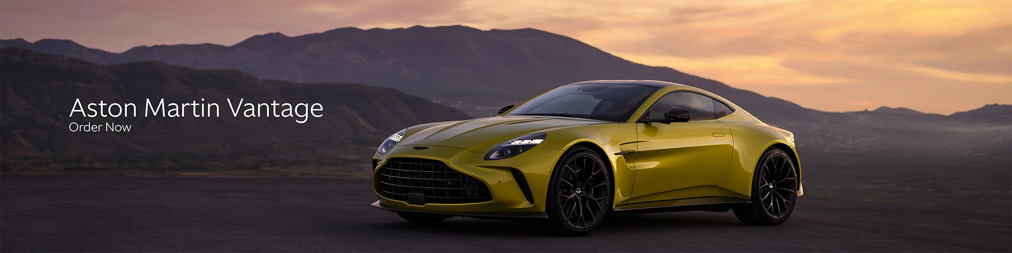 Aston Martin Rancho Mirage in Rancho Mirage, CA