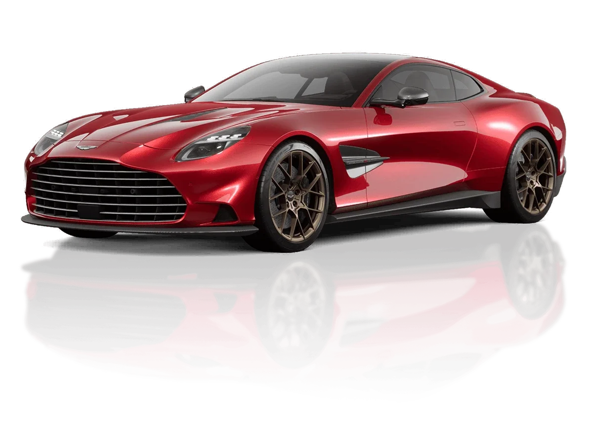 Aston Martin Rancho Mirage in Rancho Mirage, CA (3)