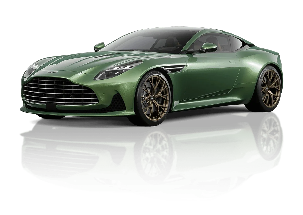 Aston Martin Rancho Mirage in Rancho Mirage, CA (4)