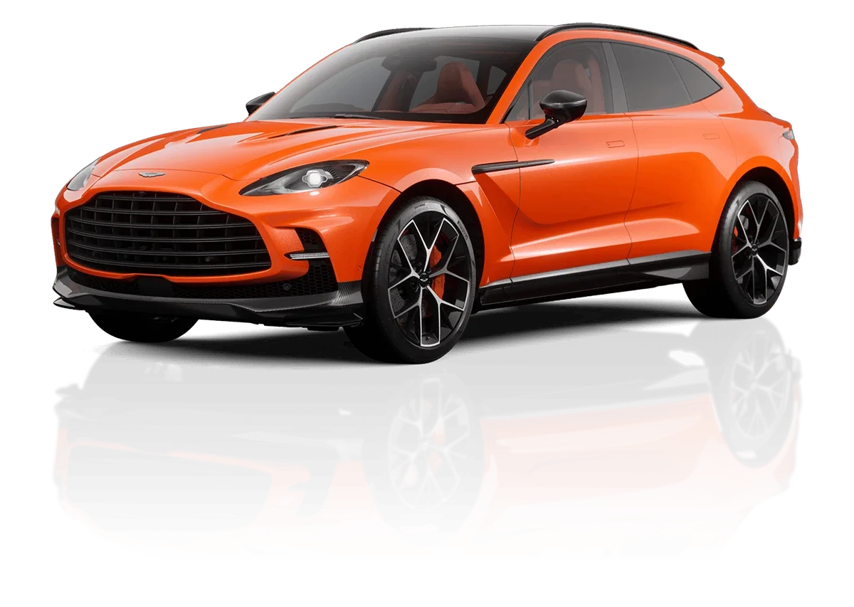 Aston Martin Rancho Mirage in Rancho Mirage, CA (5)