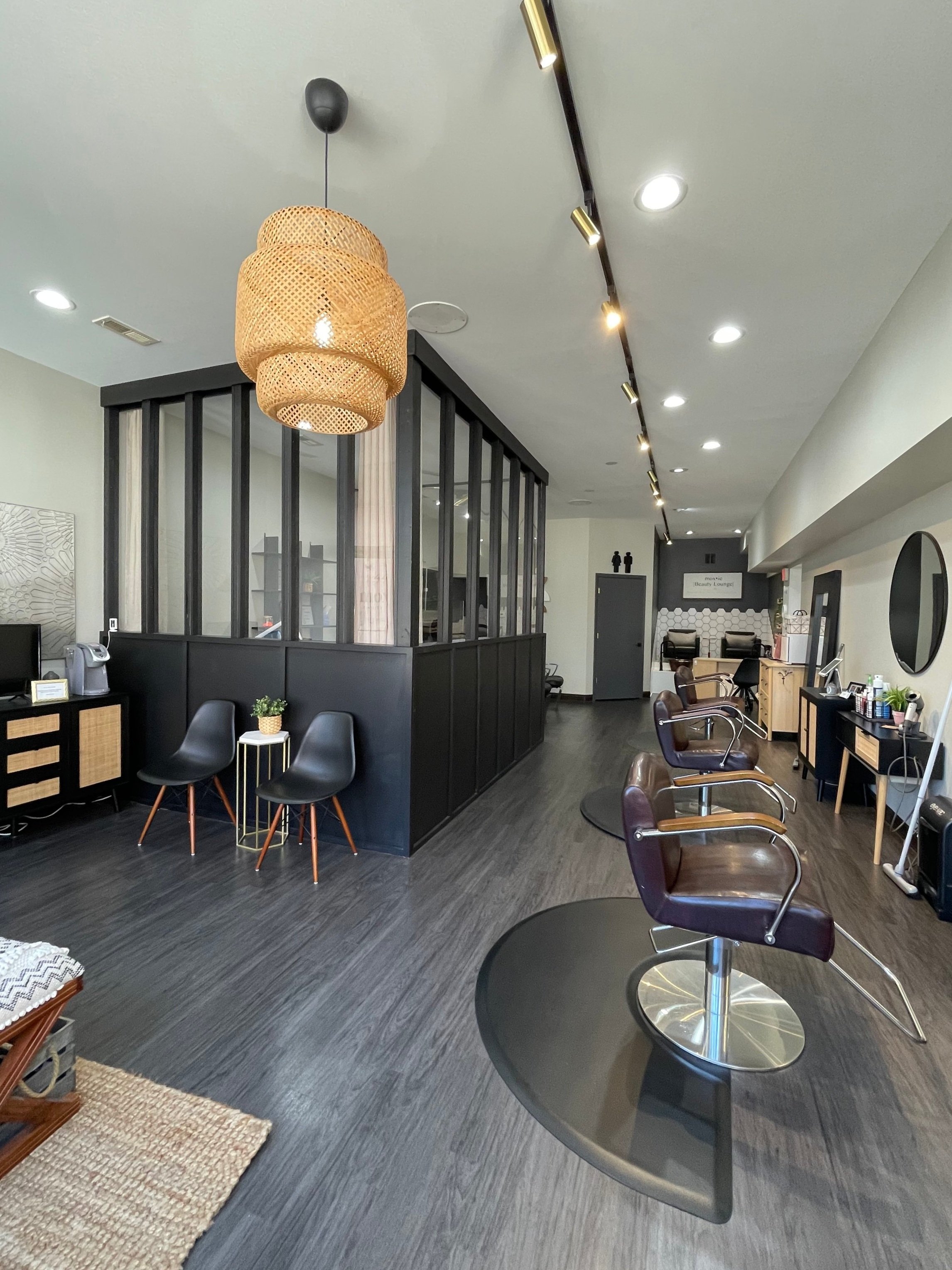 Moxie Beauty Lounge in Waukesha, WI