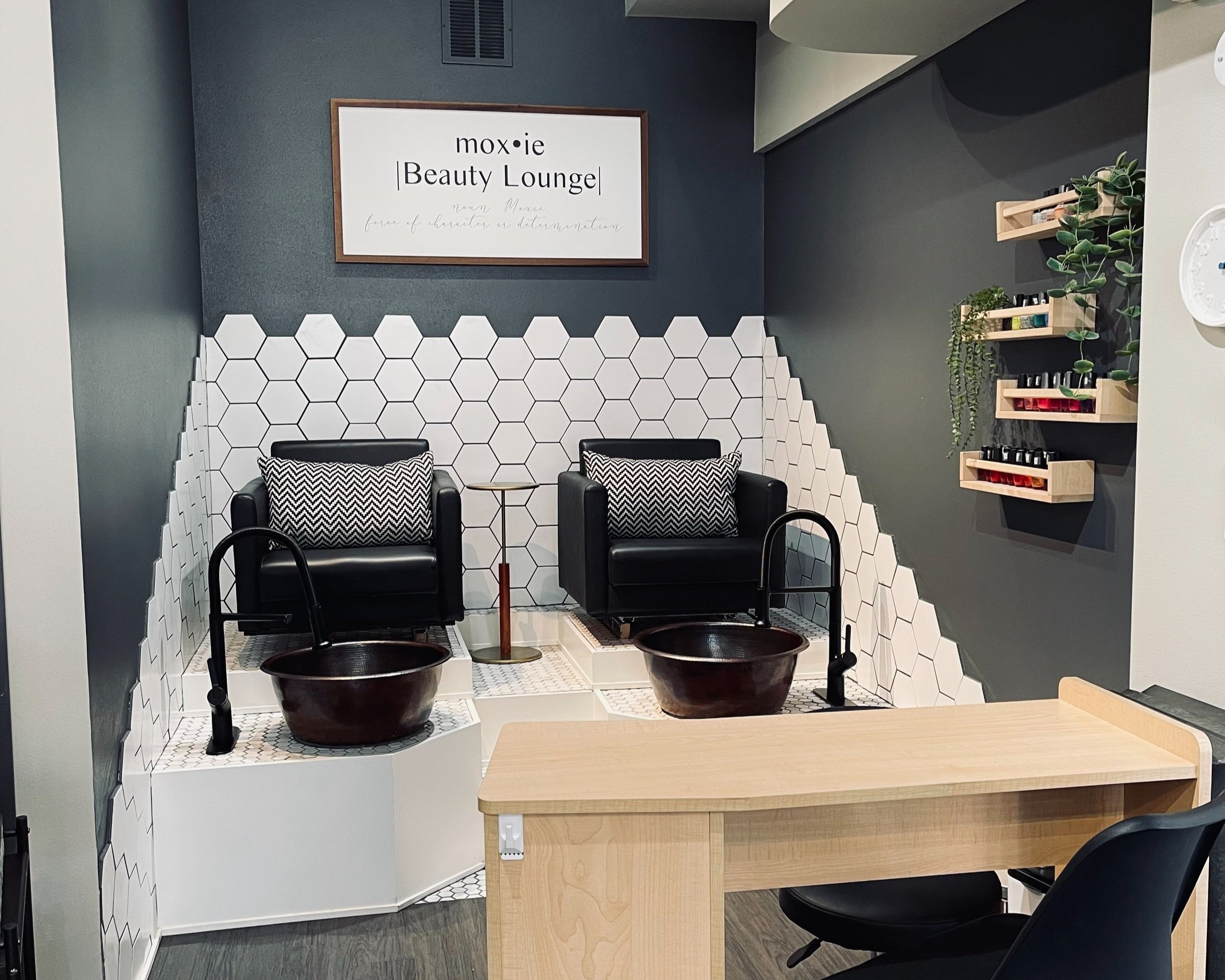 Moxie Beauty Lounge in Waukesha, WI (2)