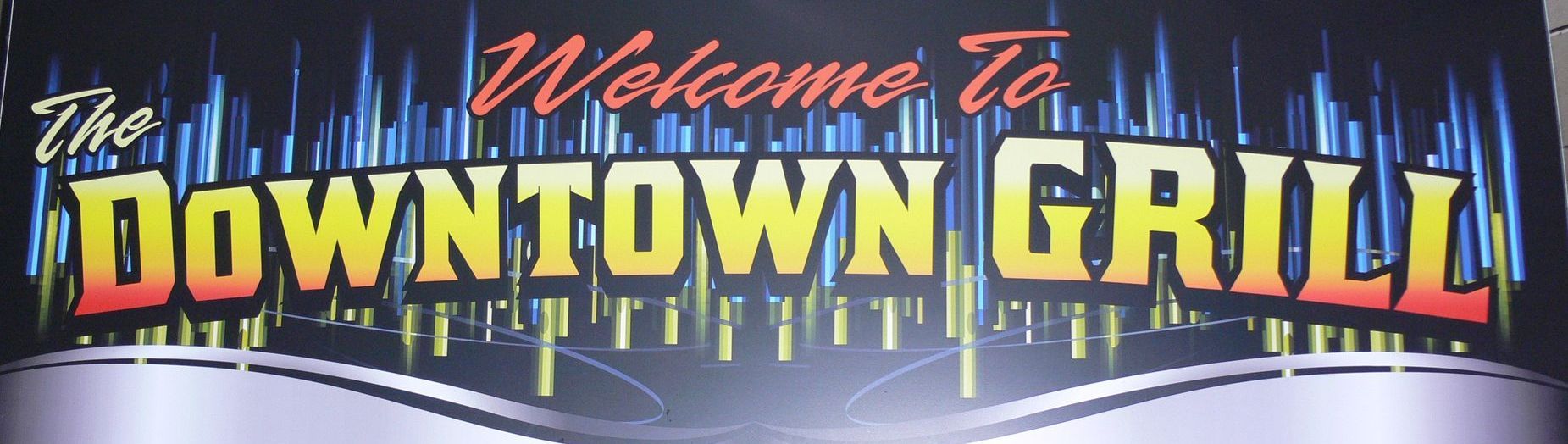 The Downtown Grill in Starke, FL (3)