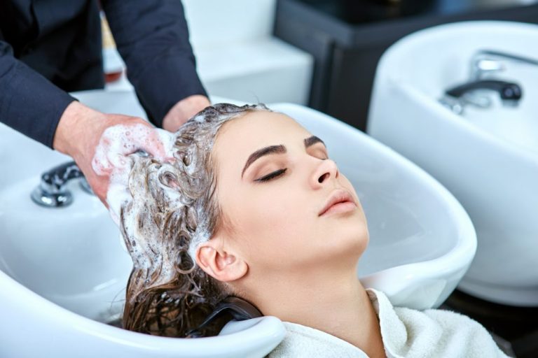 Master's Touch Hair Studio LLC in Sebastian, FL (3)