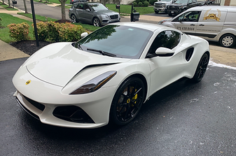 Avant Garde Auto Detailing in Springfield, VA