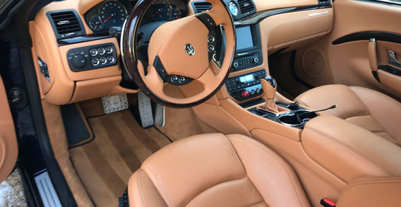 Avant Garde Auto Detailing in Springfield, VA (3)