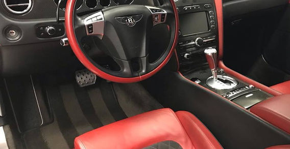 Avant Garde Auto Detailing in Springfield, VA (5)