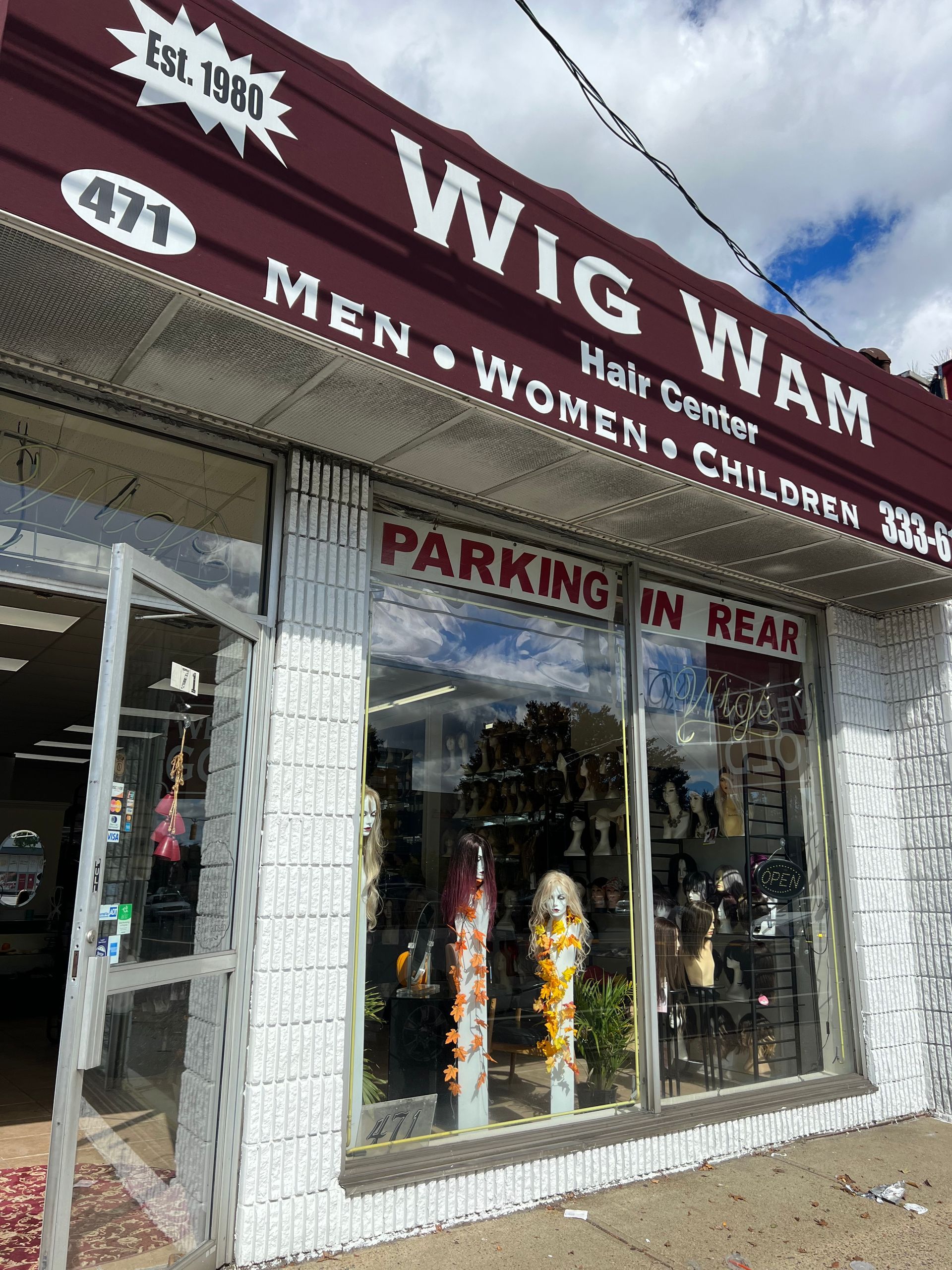 Wig Wam Hair in Westbury, NY (3)