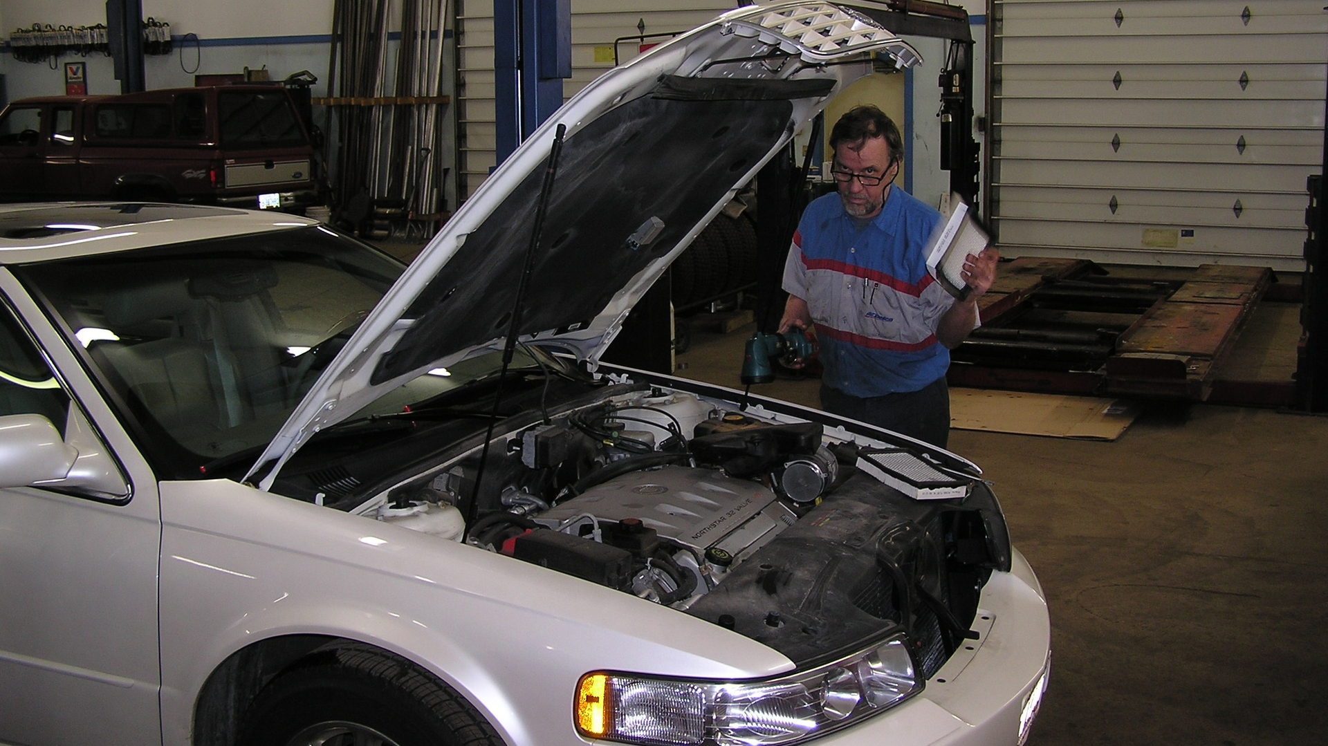 Bob's Car Care in Streetsboro, OH