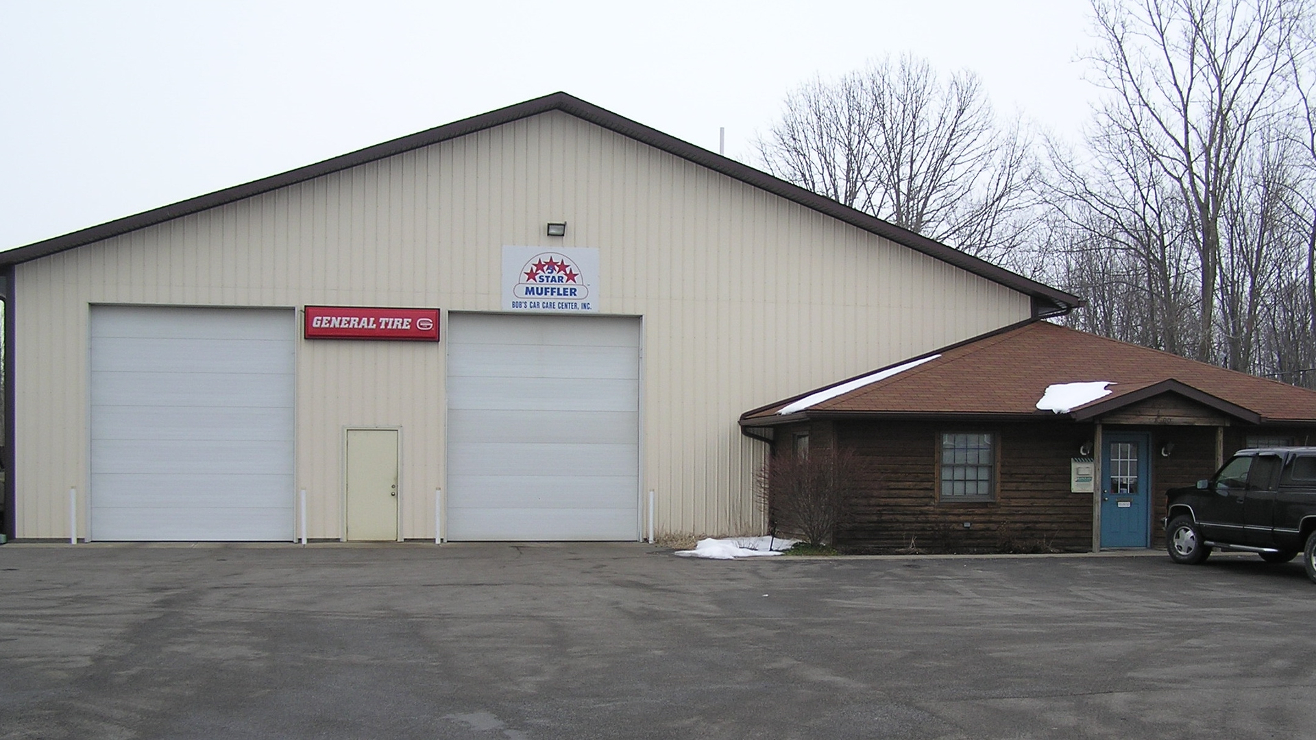 Bob's Car Care in Streetsboro, OH (2)
