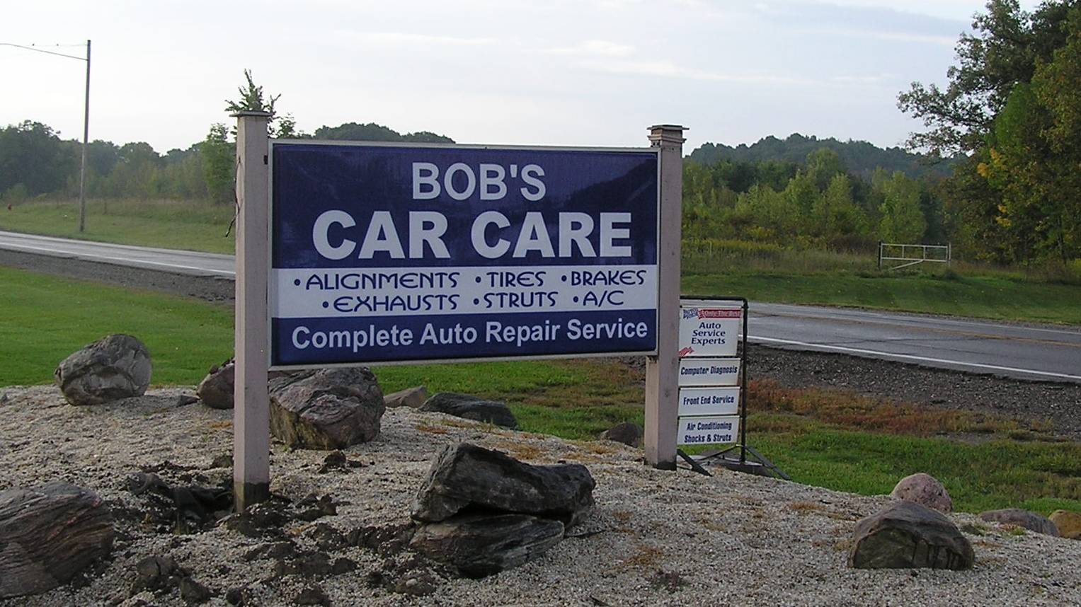Bob's Car Care in Streetsboro, OH (3)