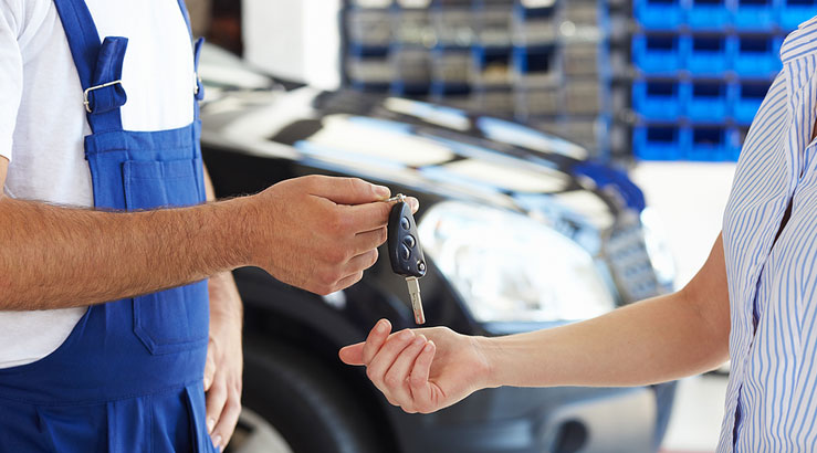 Bob's Car Care in Streetsboro, OH (5)