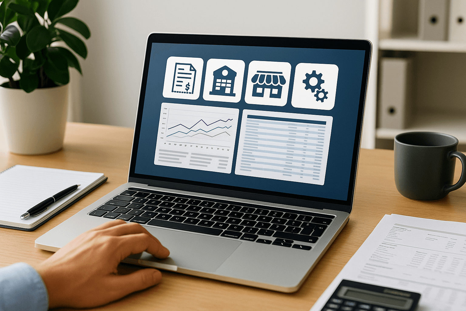 Complete Controller Costa Mesa, CA - Bookkeeping Service in Costa Mesa, CA (2)