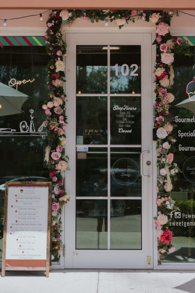 SweetGem Cupcakes in Miramar, FL (2)