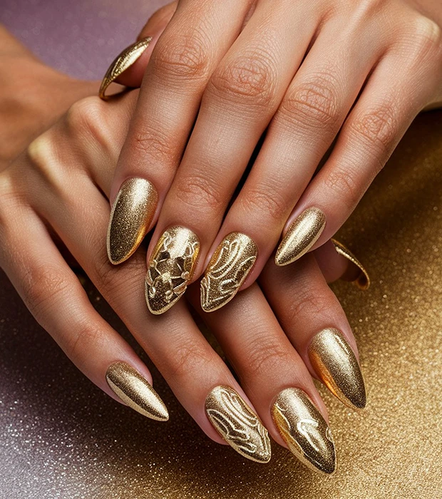 Felicity Nails in Round Rock, TX (2)