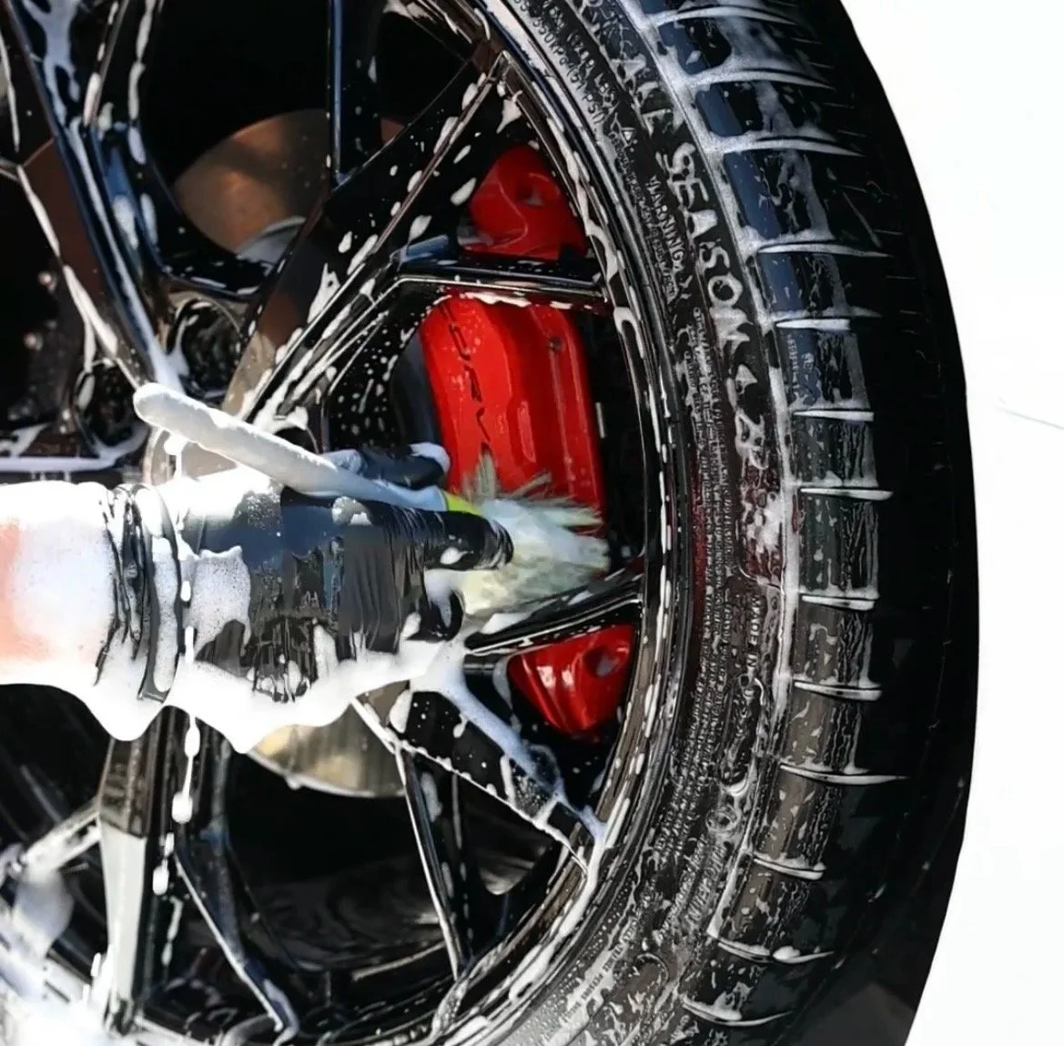 Paschal Detailing in Loxahatchee, FL (2)