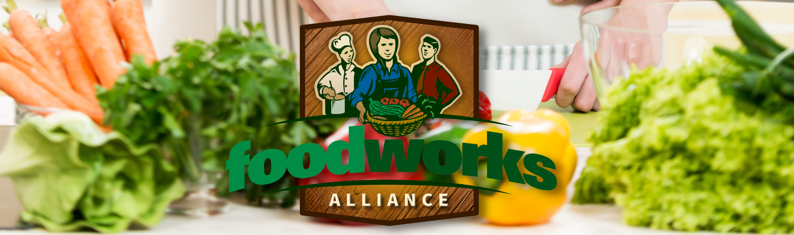 Foodworks Alliance in Zanesville, OH