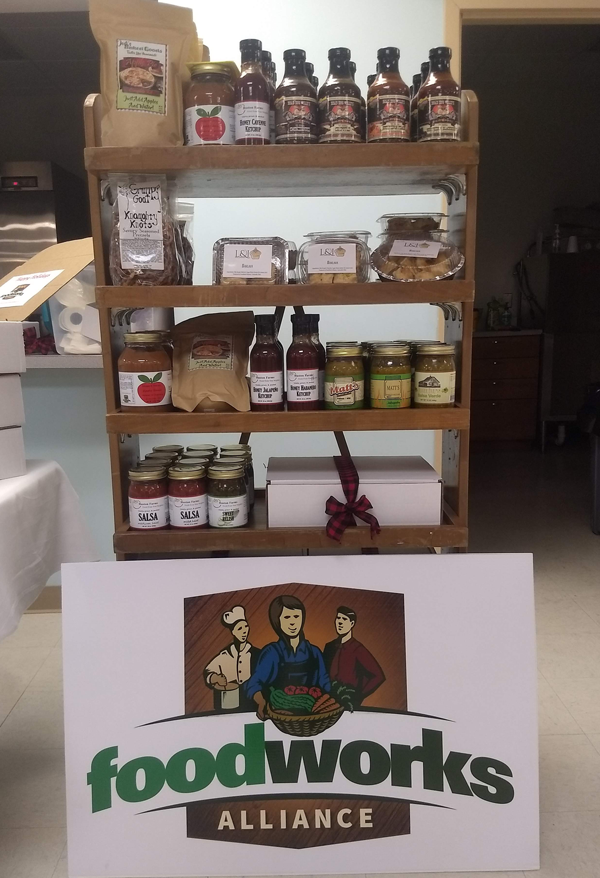 Foodworks Alliance in Zanesville, OH (2)