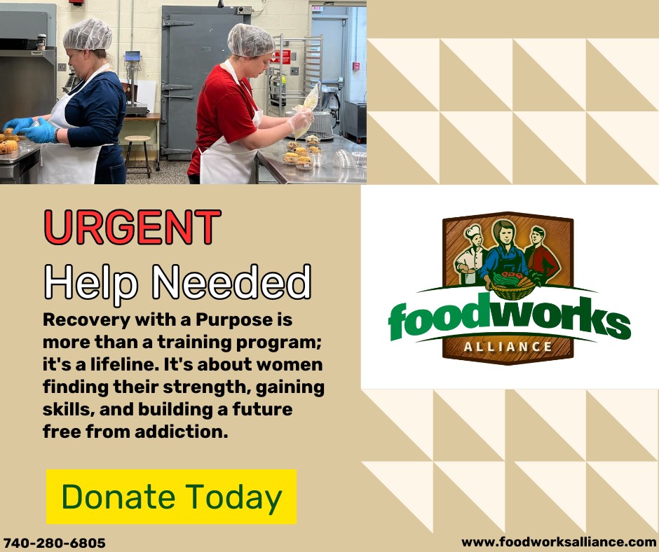 Foodworks Alliance in Zanesville, OH (3)