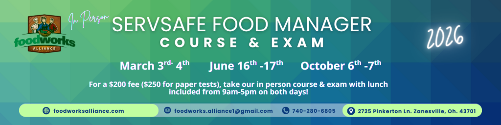 Foodworks Alliance in Zanesville, OH (4)