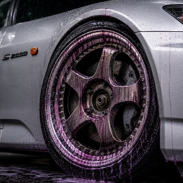 Detailing World ATL in Forest Park, GA
