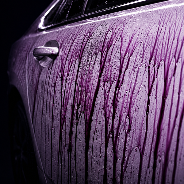 Detailing World ATL in Forest Park, GA (2)