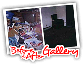 Efficient Moving Cleaning Service in Greendale, WI (4)