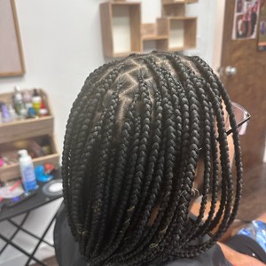 Qwanzee Stylez Braiding Lounge in Athens, GA (3)