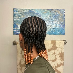 Qwanzee Stylez Braiding Lounge in Athens, GA (4)