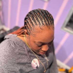 Qwanzee Stylez Braiding Lounge in Athens, GA (5)